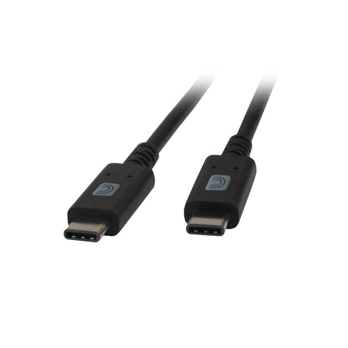 Comprehensive USB C/USB C 1.8m USB cable