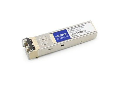 AddOn Networks SFP-WDM-850-0500-AO network transceiver module