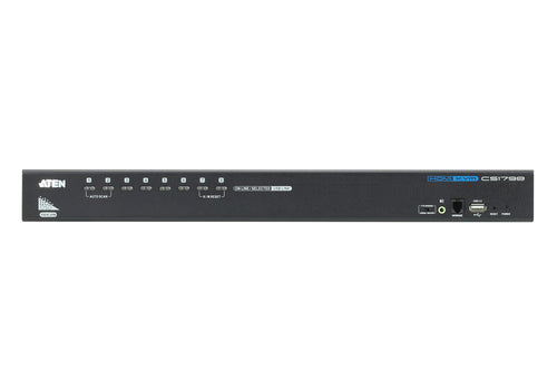 ATEN CS1798 KVM switch