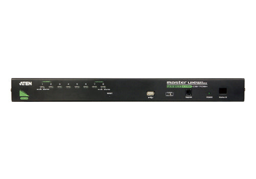 ATEN CS1708A KVM switch