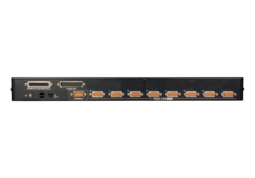 ATEN CS1708A KVM switch