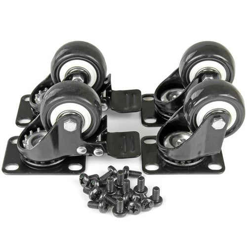 StarTech.com 2POSTRACK42 rack cabinet