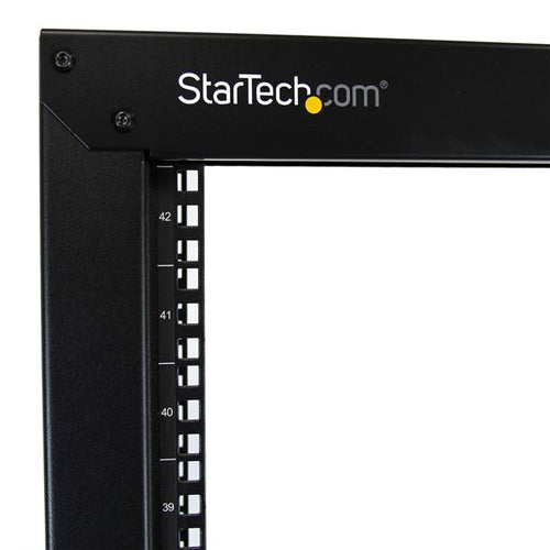 StarTech.com 2POSTRACK42 rack cabinet