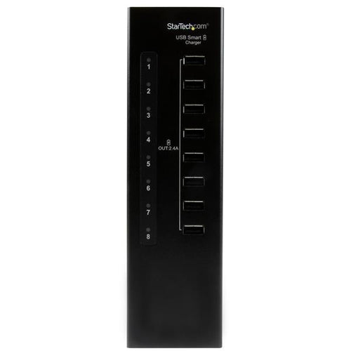 StarTech.com ST8CU824 mobile device charger