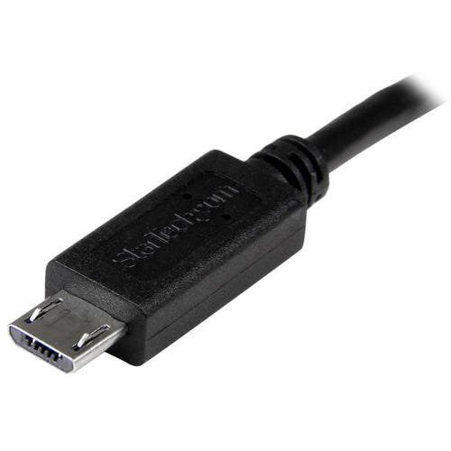 StarTech.com UUUSBOTG8IN USB cable