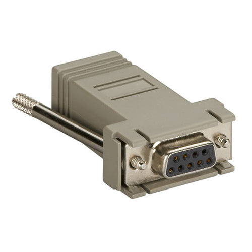 Black Box LS1016A-9FT cable gender changer