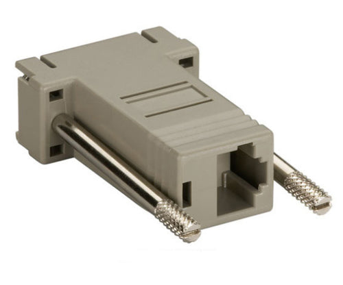 Black Box LS1016A-9FT cable gender changer
