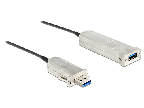 DeLOCK 20m USB3.0-A + USB Micro-B/USB3.0-A USB cable
