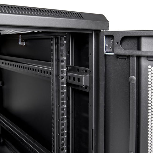 Rocstor Y10E065-B1 rack cabinet