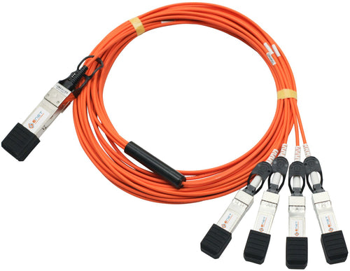 eNet Components CAB-Q-S-1M-ENC InfiniBand/fibre optic cable
