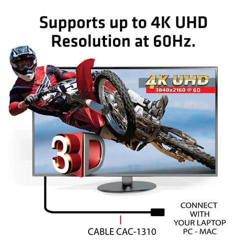 HDMI 2.0 3M Hochgeschwindigkeitskabel 4K 60Hz 18Gbps für UHD