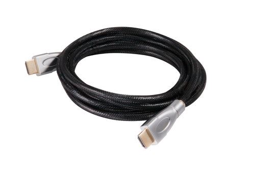 HDMI 2.0 3M Hochgeschwindigkeitskabel 4K 60Hz 18Gbps für UHD