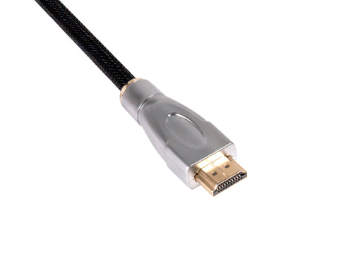HDMI 2.0 3M Hochgeschwindigkeitskabel 4K 60Hz 18Gbps für UHD