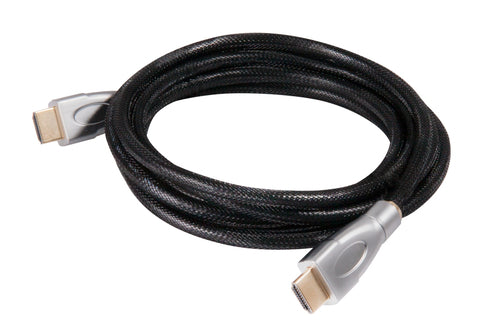 HDMI 2.0 3M Hochgeschwindigkeitskabel 4K 60Hz 18Gbps für UHD