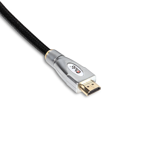 HDMI 2.0 3M Hochgeschwindigkeitskabel 4K 60Hz 18Gbps für UHD