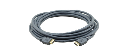 HDMI Cable 7.6m Type A 1920x1080p Black - Kramer Electronics