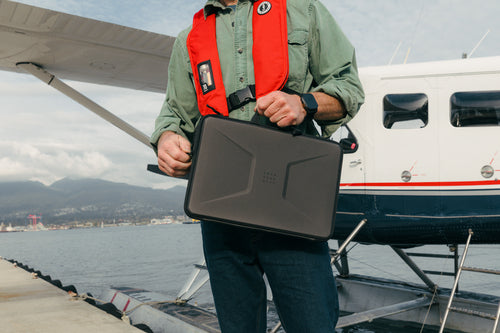 Urban Armor Gear 984178114040 laptop case
