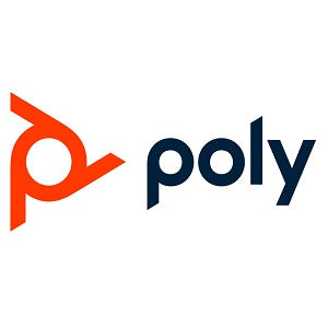 Poly Studio P15/R30 Wall Mount