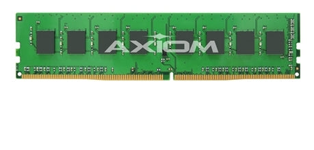 Axiom 8GB PC4-17000 memory module