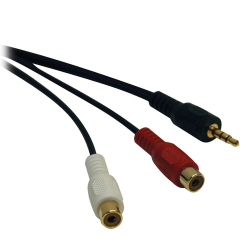 Tripp Lite P315-06N audio cable