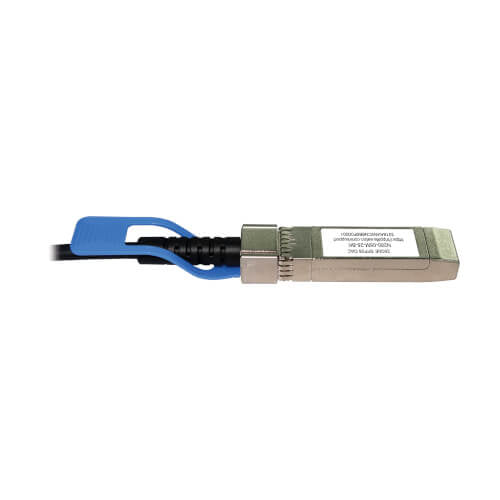 InfiniBand Optical Cable 5m SFP28 Male/Male Eaton N280