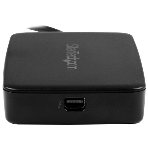 StarTech.com TBT3TBTADAP cable gender changer