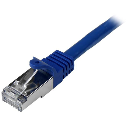 StarTech.com N6SPAT50CMBL networking cable