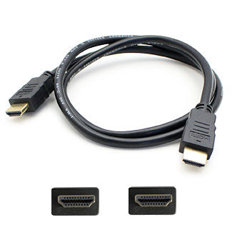 AddOn Networks HDMIx2 0.3m HDMI cable