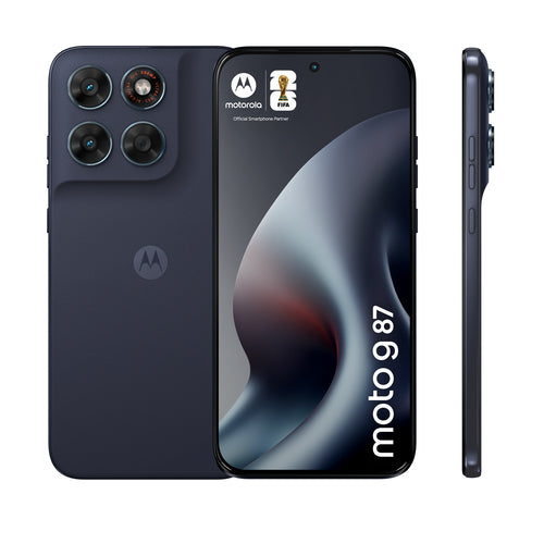 Motorola moto g87