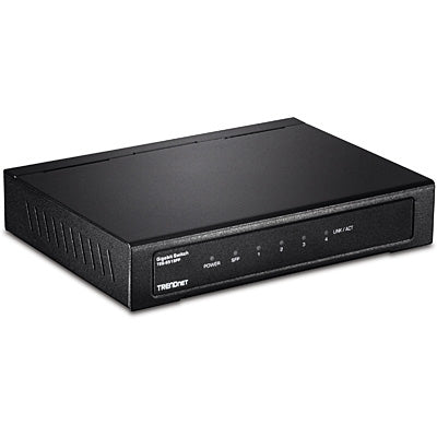 Trendnet TEG-S51SFP network switch