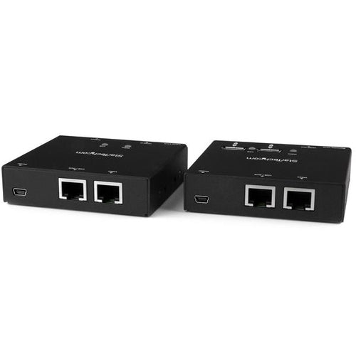StarTech.com ST121USBHD AV extender
