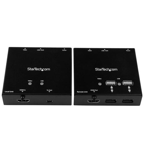 StarTech.com ST121USBHD AV extender