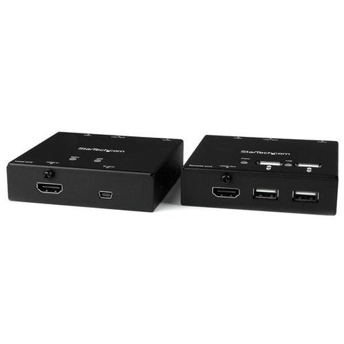 StarTech.com ST121USBHD AV extender