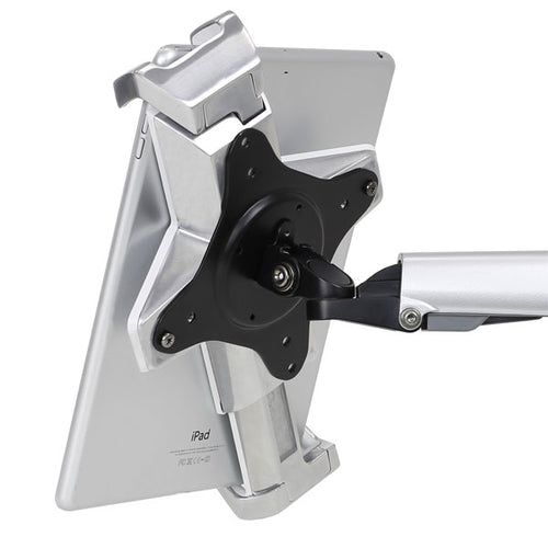 Ergotron 45-460-026 multimedia cart/stand