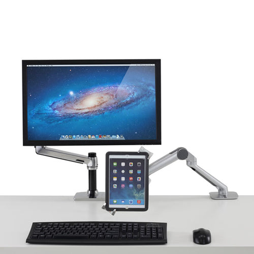 Ergotron 45-460-026 multimedia cart/stand