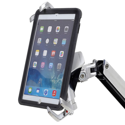 Ergotron 45-460-026 multimedia cart/stand