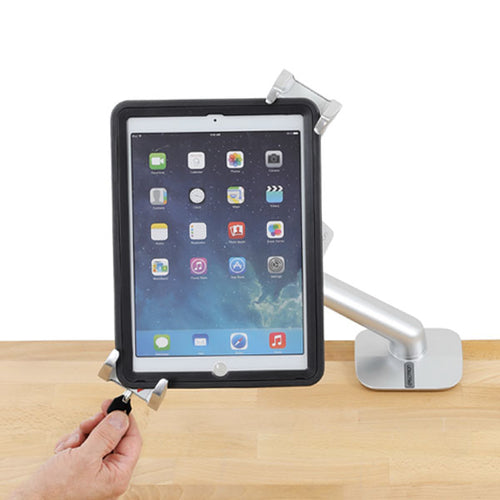 Ergotron 45-460-026 multimedia cart/stand