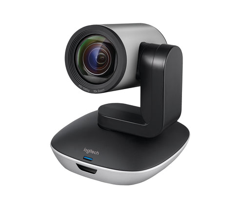Logitech 960-001057 video conferencing system