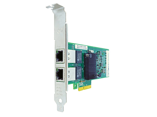 Network Card Axiom 00AG510-AX PCI Express 1000 Mbit/s Internal