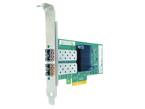 Axiom PCIE-2SFP-AX network card