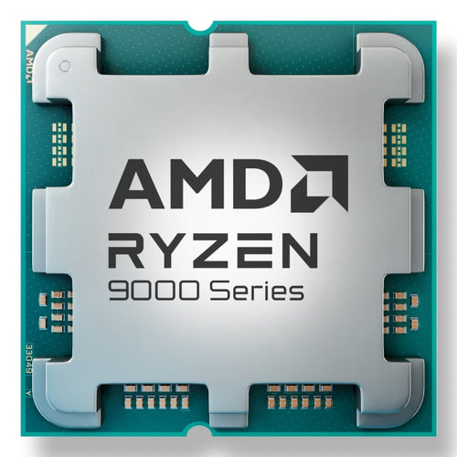 AMD Ryzen 7 9850X3D processor