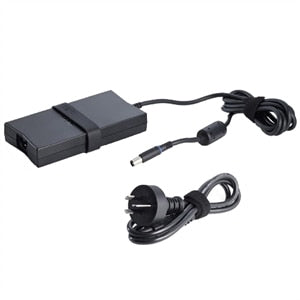 DELL 130W AC POWER ADAPTER power adapter/inverter