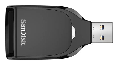 SanDisk SDDR-C731-GNANN card reader