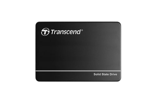 Transcend SSD420I