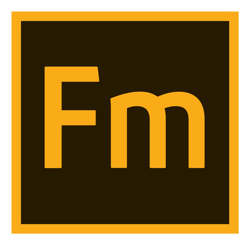 Adobe FrameMaker for teams
