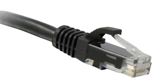 eNet Components C6-BK-SCB-5-ENC networking cable