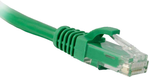 eNet Components 0.15m Cat5e networking cable