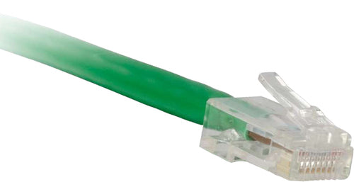 eNet Components Cat6, 15ft, 550MHz networking cable