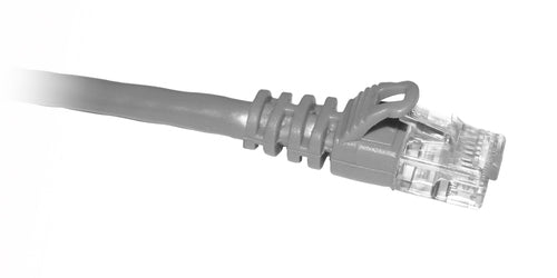 eNet Components Cat5e, 20ft networking cable