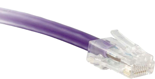 eNet Components 0.15m Cat5e networking cable